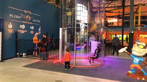 With more than 150 parks now open and 85 in development, Urban Air continues to solidify itself as the first and leading indoor family adventure park franchise in the United States.
